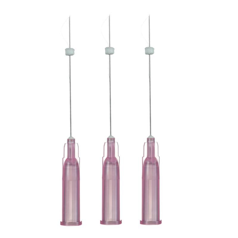 Surgical 27g Blunt Fill Needles