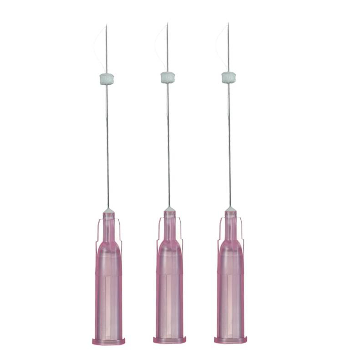 Surgical 27g Blunt Fill Needles