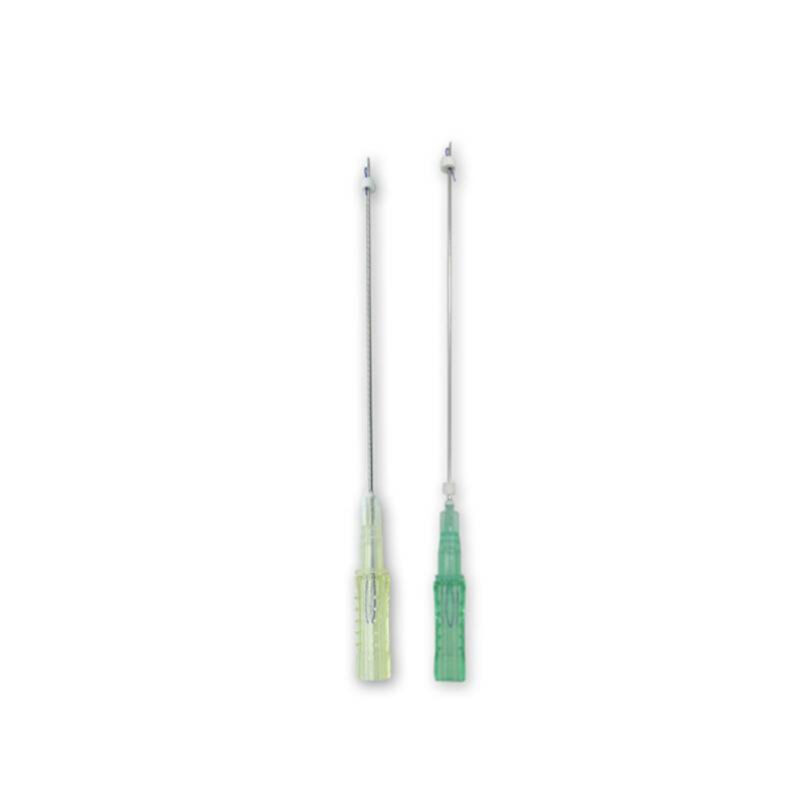 60mm Sterile Blunt Needle