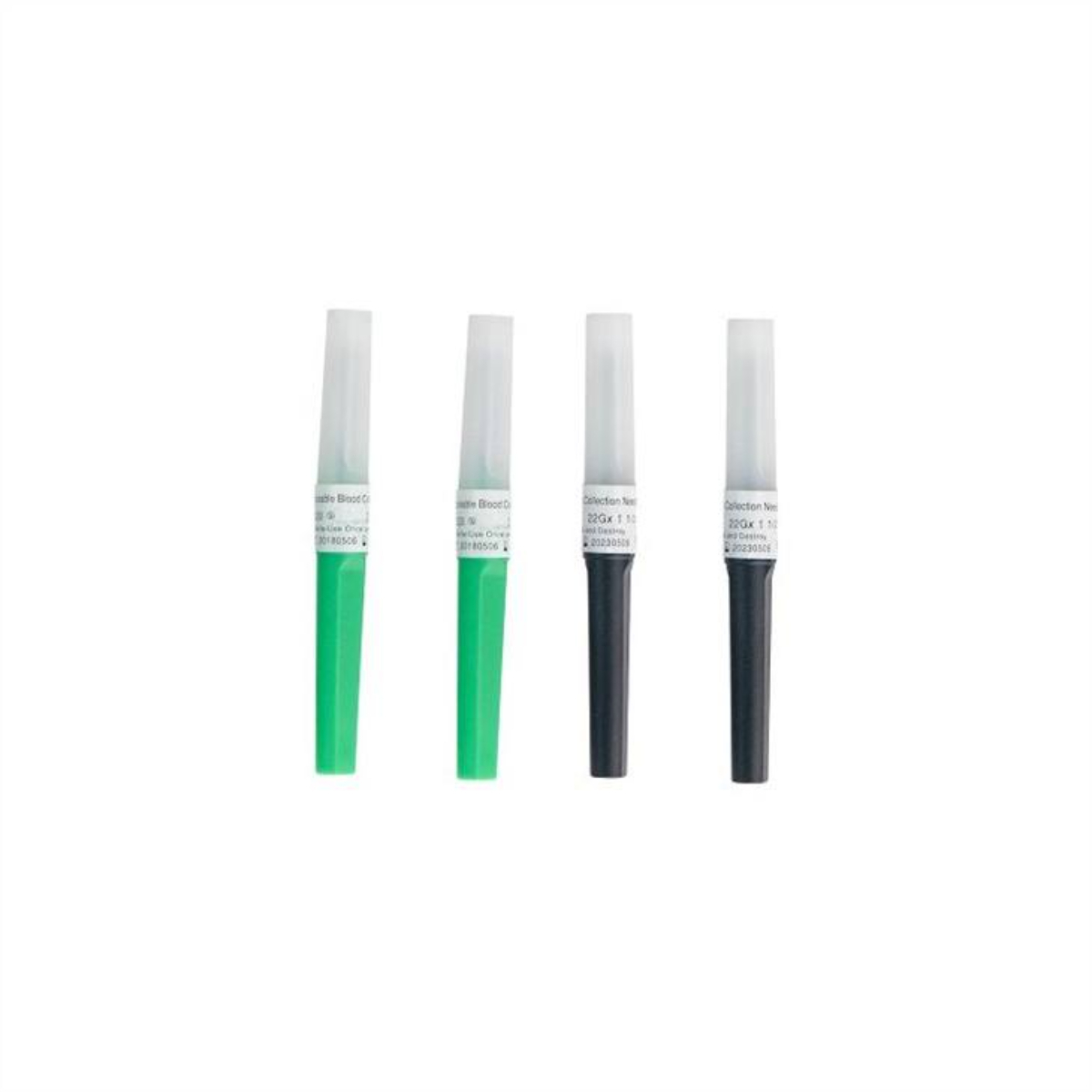 Reliable Best Selling Vacuum Blood Collection 26g Needle - Image 3