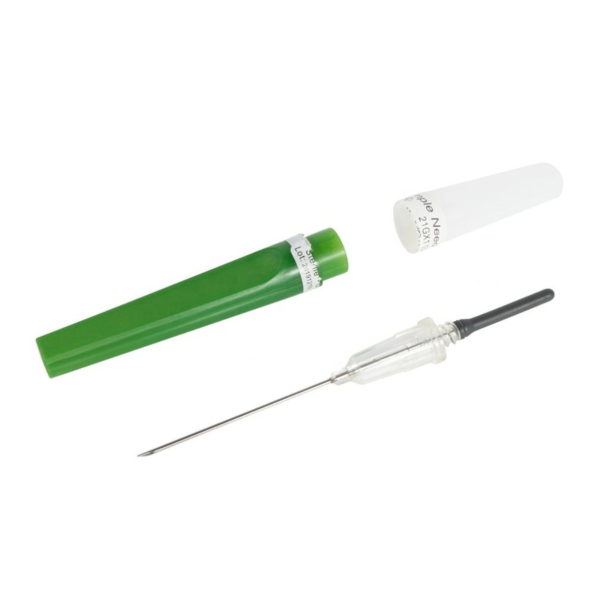 Reliable Best Selling Vacuum Blood Collection 26g Needle - Image 4