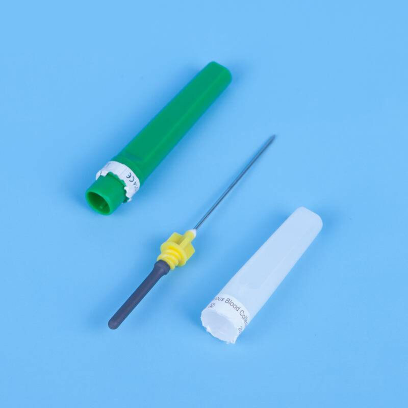 Vacuum Blood Collection 26g Needle