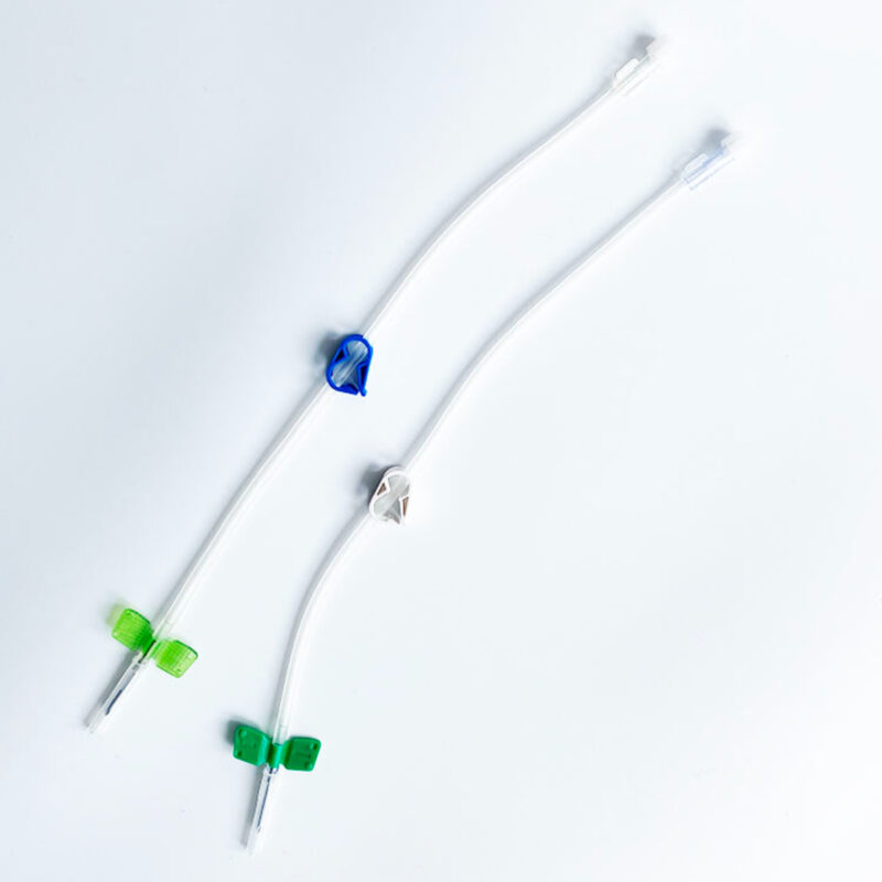 14g AV Fistula Needle