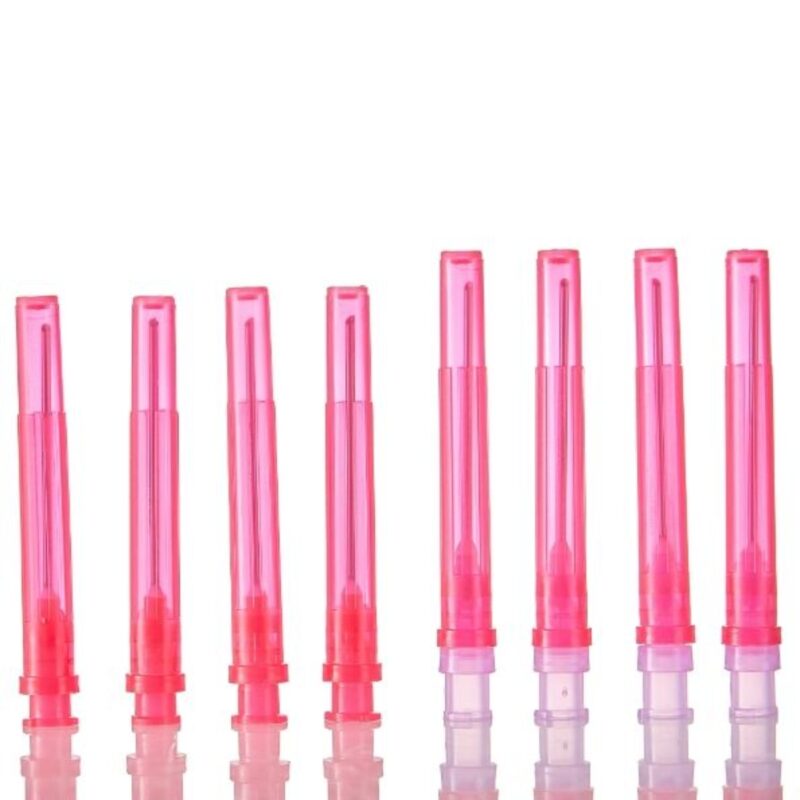 10g Surgical Blunt Fill Needles