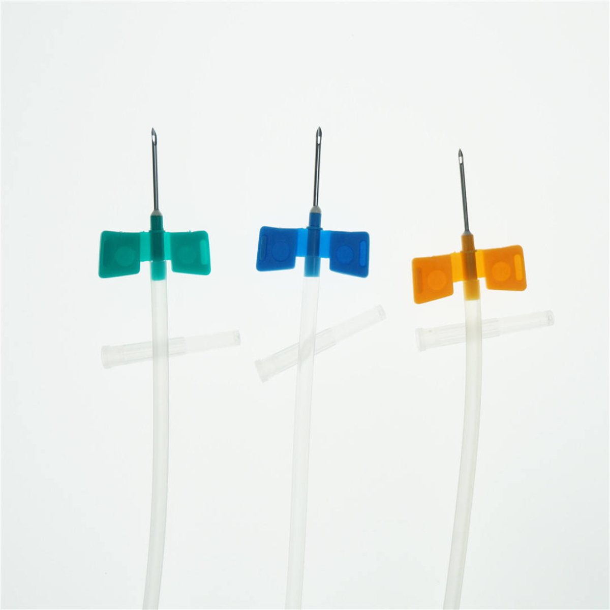 Reliable High Quality 15g Arterial Venous Fistula AV Needle - Image 2