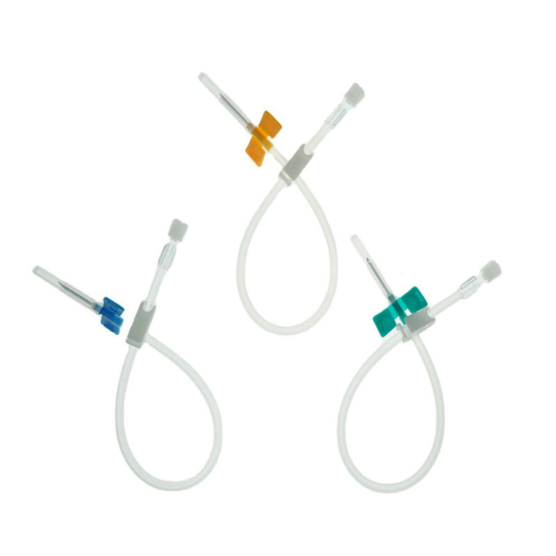 Venous Fistula AV Needle