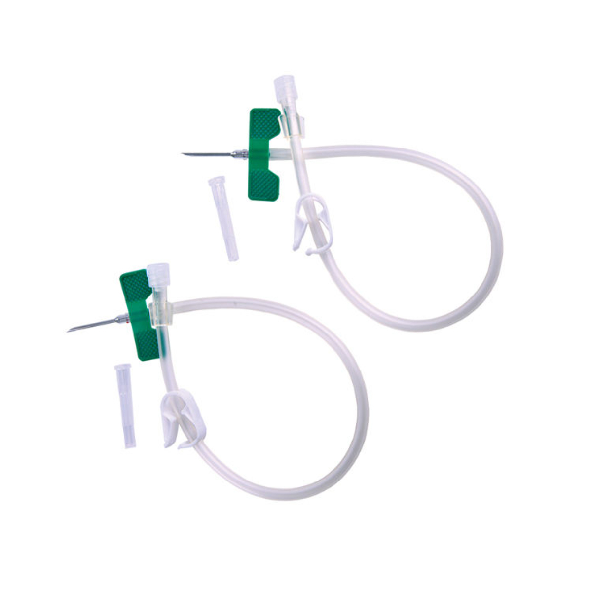 Reliable High Quality 15g Arterial Venous Fistula AV Needle - Image 3