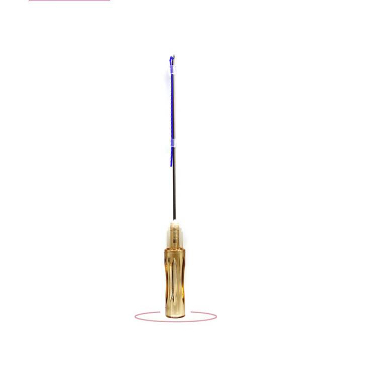 Reliable High Quality 18g Thread Lift Blunt Fill Needle - Image 5