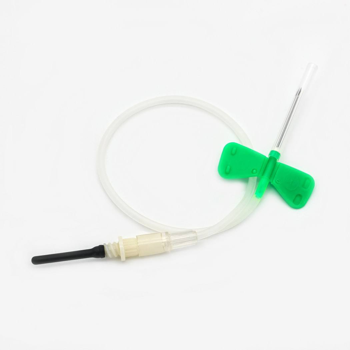 Reliable High Quality 21g Vacutainer Blood Collection Needles - Image 2