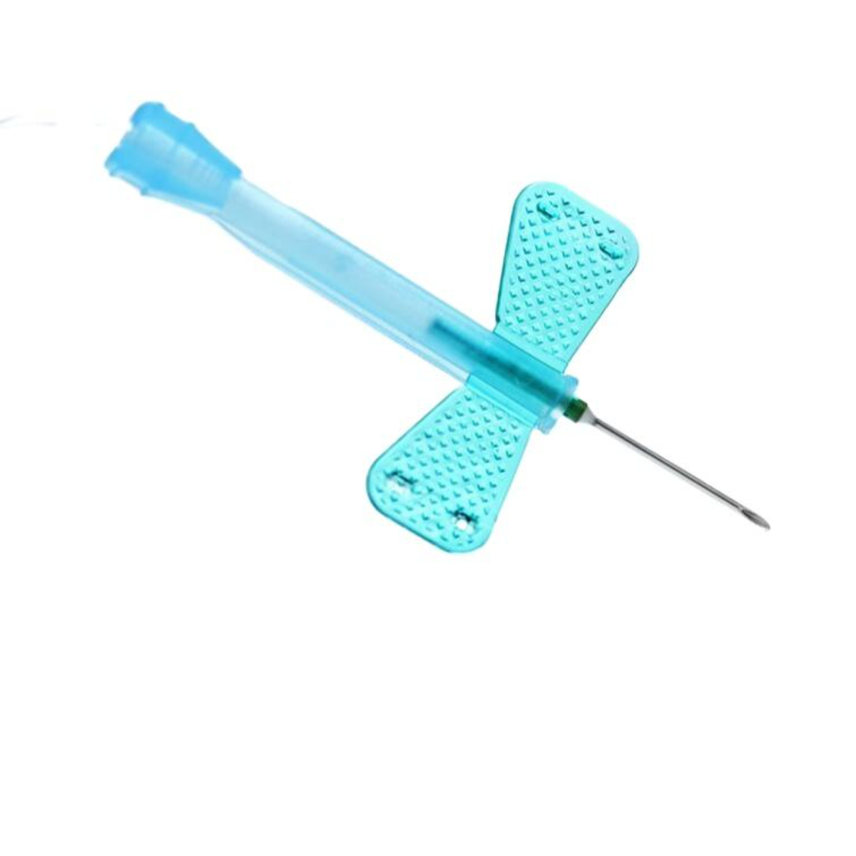 Reliable High Quality 21g Vacutainer Blood Collection Needles - Image 4
