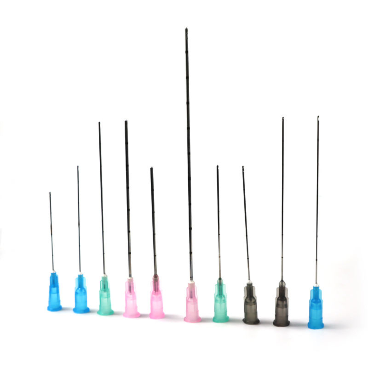 Reliable High Quality 23g Blunt Tip Hypodermic Needle - Image 2