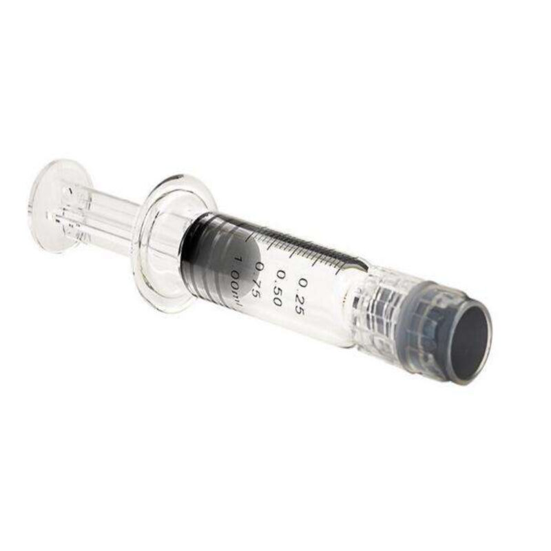 3ml Luer Lock Prefilled Syringes