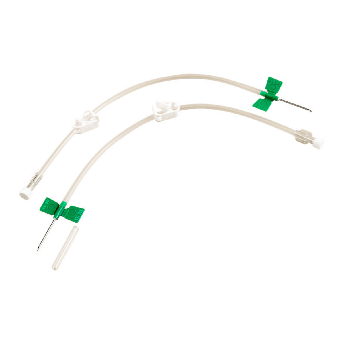 Disposable AV Fistula Needle
