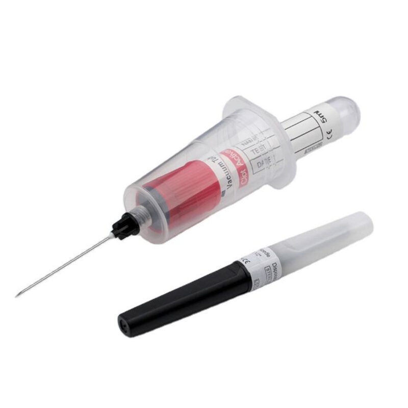 22g Vacutainer Venous Needle
