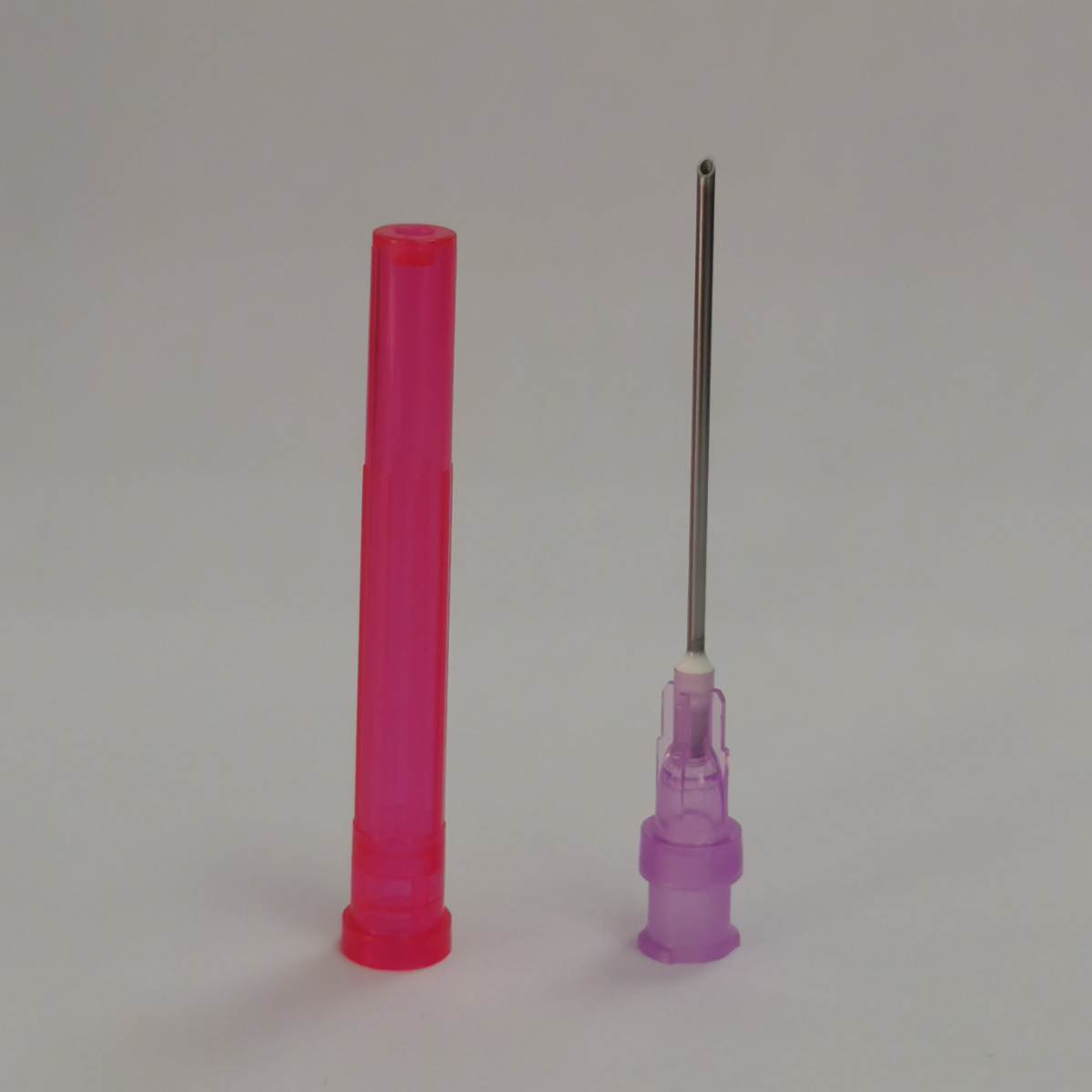 Reliable High Quality Hypodermic 16g Micro Blunt Fill Needles - Image 3