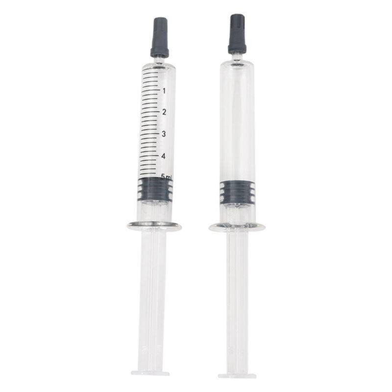 5ml Prefilled Dosing Syringe