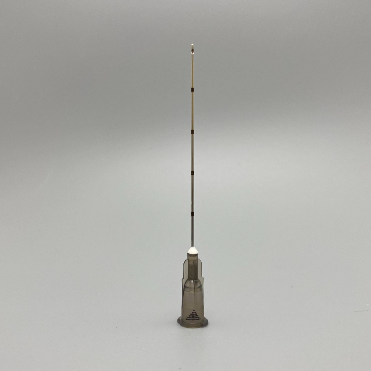 Reliable High Quality Sterilized 25g Blunt Fill Needle - Image 2