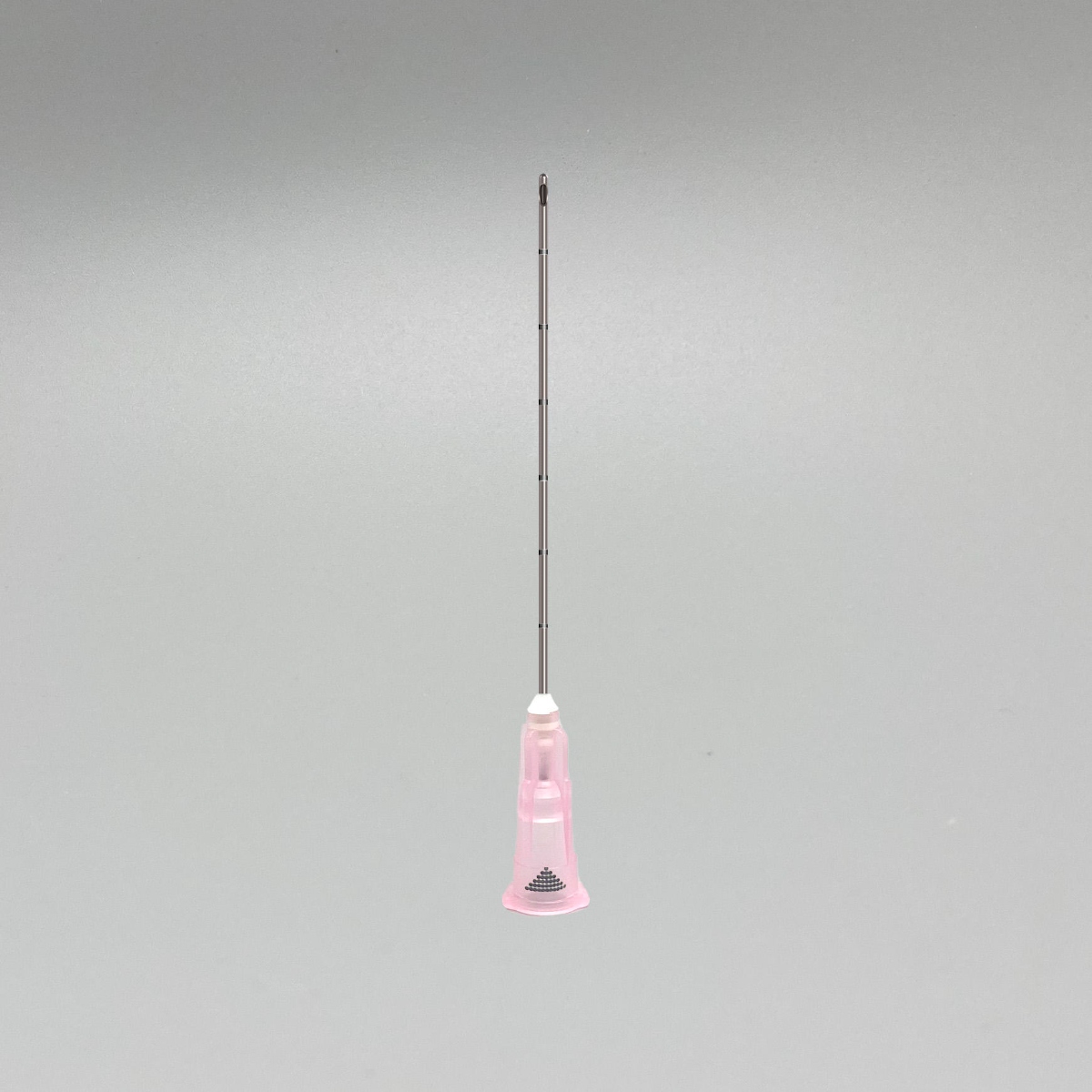 Sterilized 25g Blunt Fill Needle