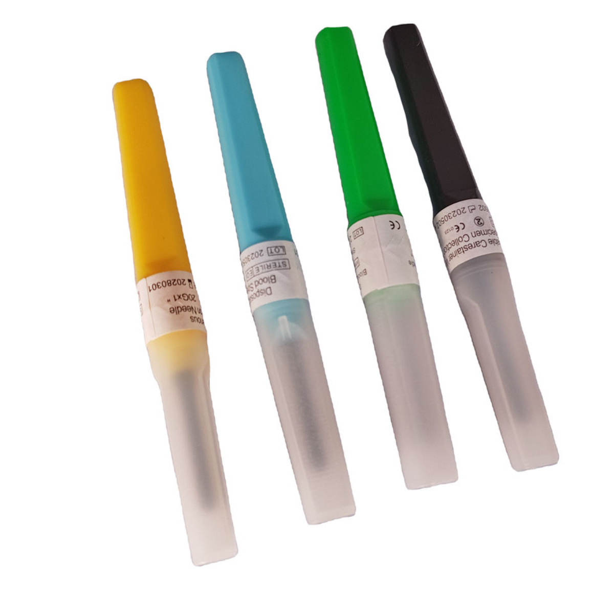 Reliable High Quality Vacuum Blood Collection 23g Needle - Image 3
