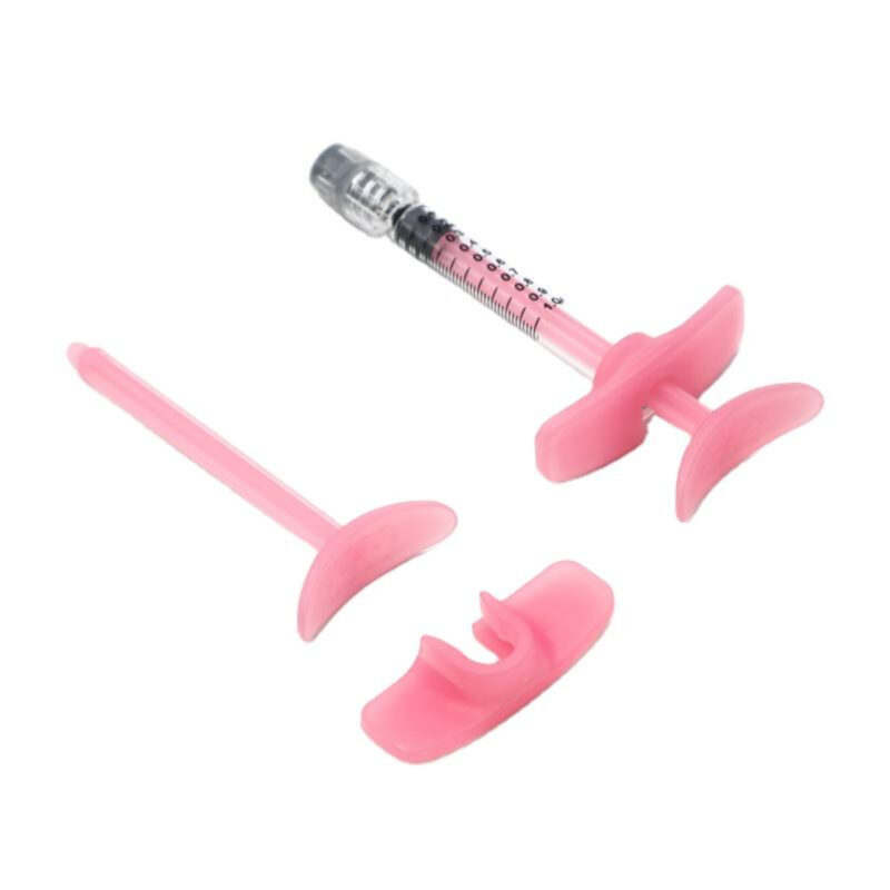 1ml Cosmetic Prefilled Syringes
