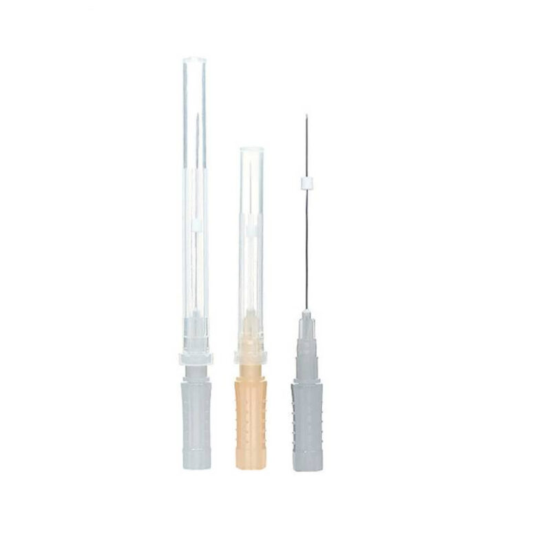 100mm L Blunt Needle