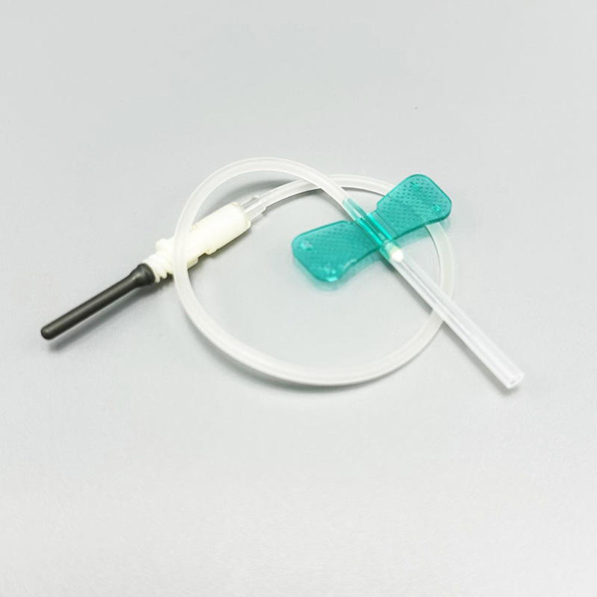 Reliable Vacuum Butterfly 22g Blood Collection Test Needle - Image 3