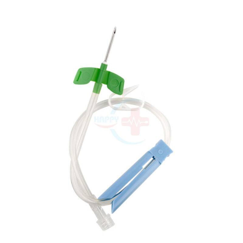Safety Fistula AV Needle
