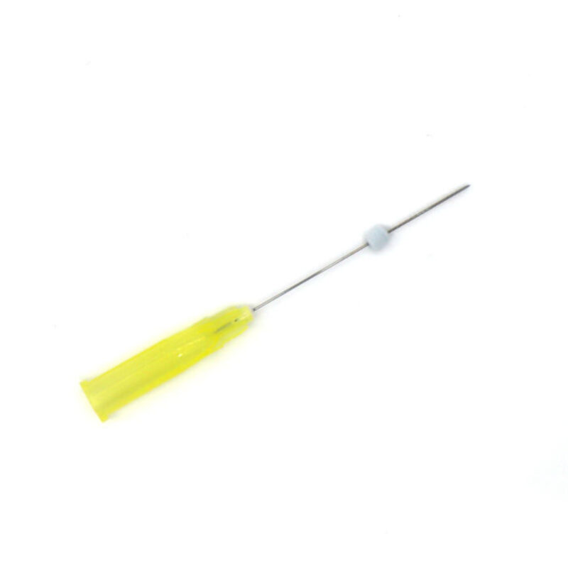26g Blunt Tip Needle