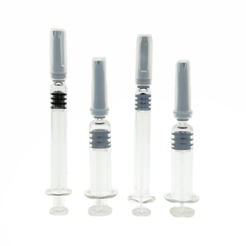 1ml Prefilled Syringe
