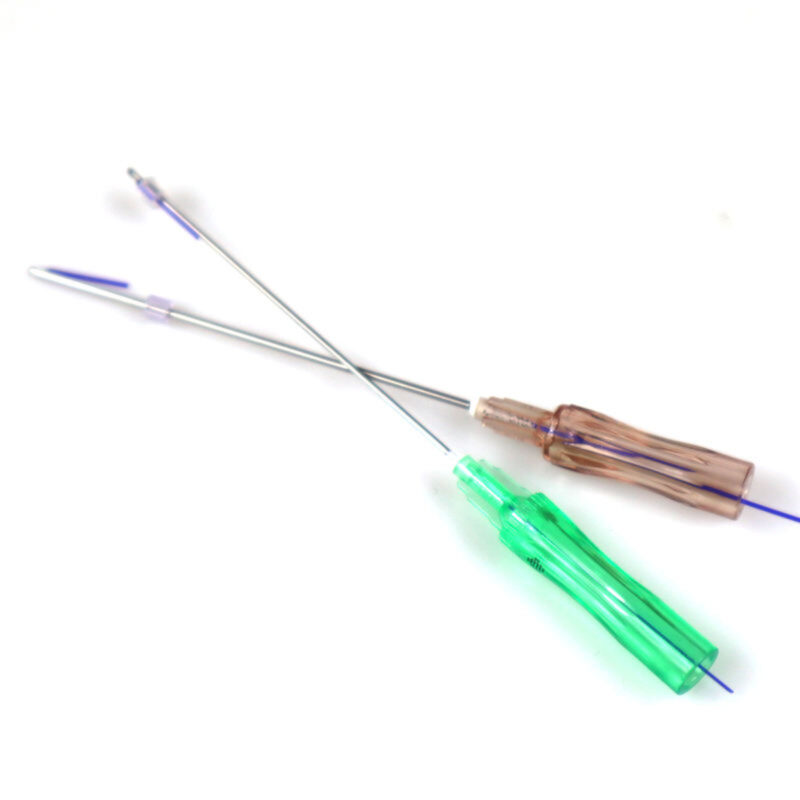 27g Micro Blunt Fill Needle