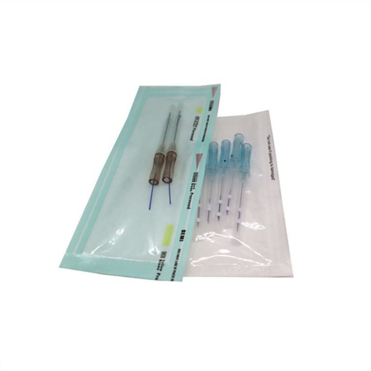 Wholesale Professional Reliable 27g Micro Blunt Fill Needle - Image 5