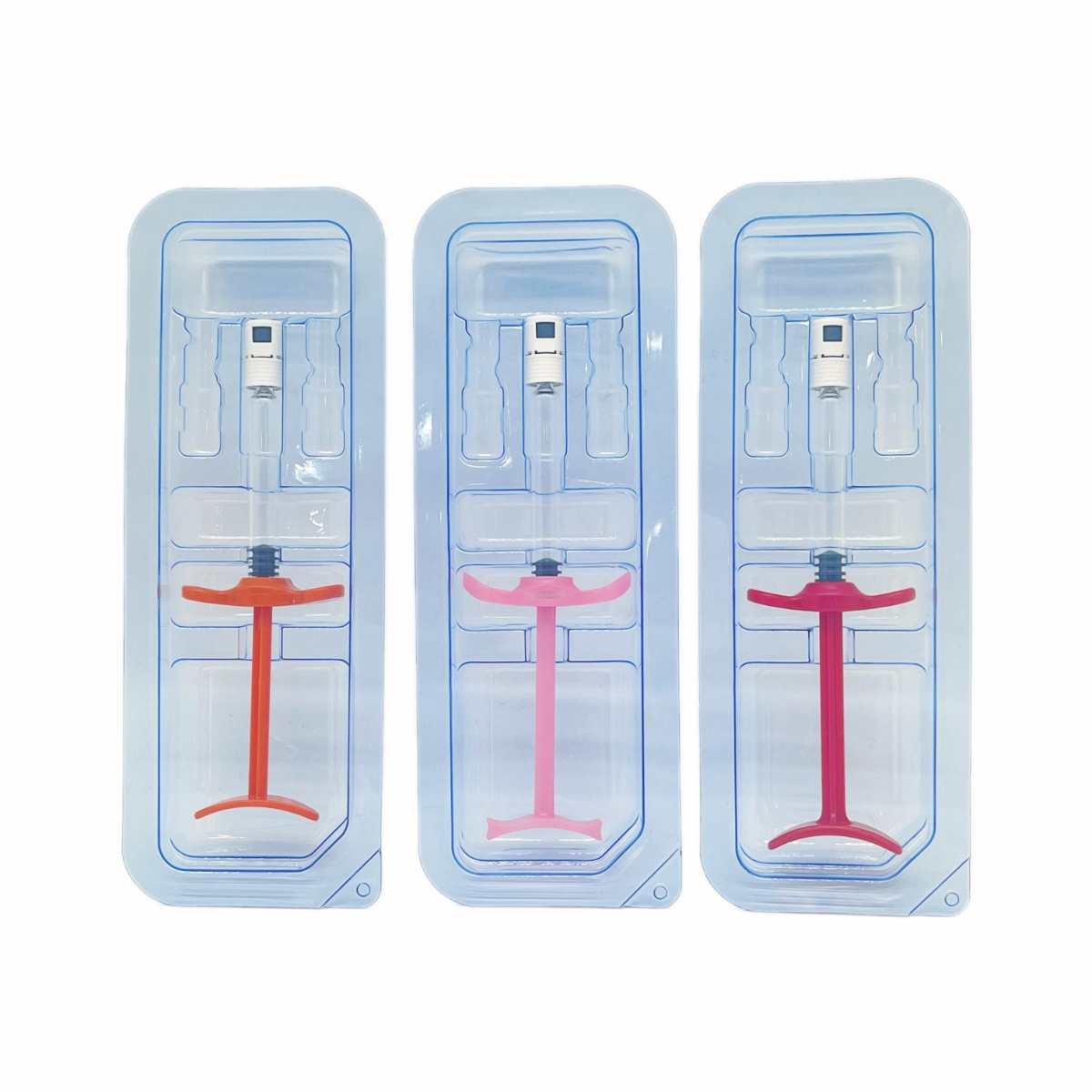 Wholesale Professional Reliable 3ml Prefilled Syringes - Image 3