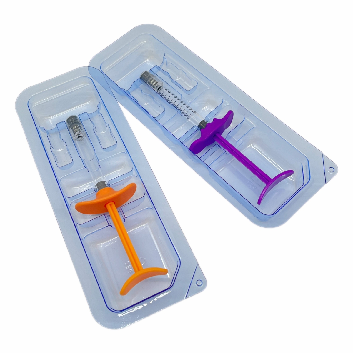 3ml Prefilled Syringes