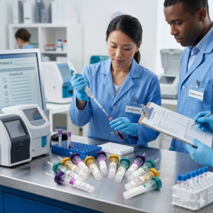 Best Quality Reliable 0.5ml Micro Blood Collection Tubes