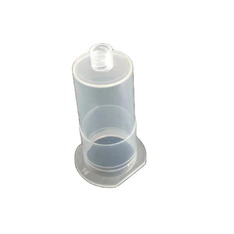 Disposable Blood Collection Tube Holder
