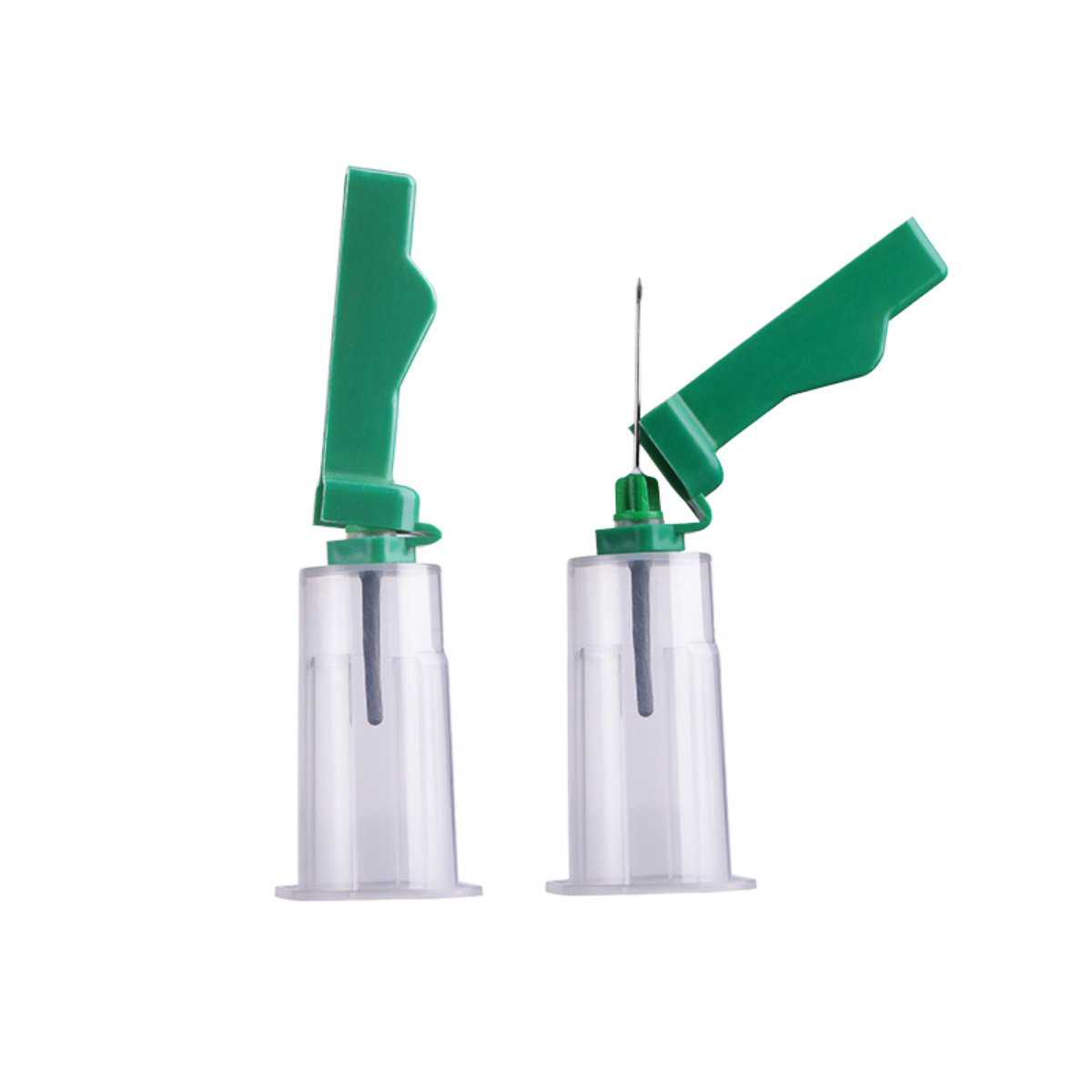 Reliable Best Selling Disposable Blood Collection Tube Holder - Image 2
