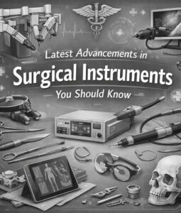 Surgical Instruments