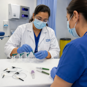 Professional High Quality Universal Blood Collection Needle