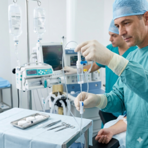 Reliable High Quality Disposable Infusion Set Manufacturer