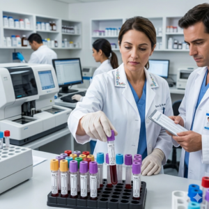 Wholesale Professional Best Quality Blood Test 10ml Tube