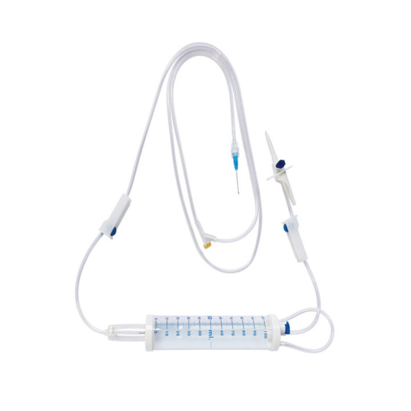 150ml Pediatric IV Infusion Set