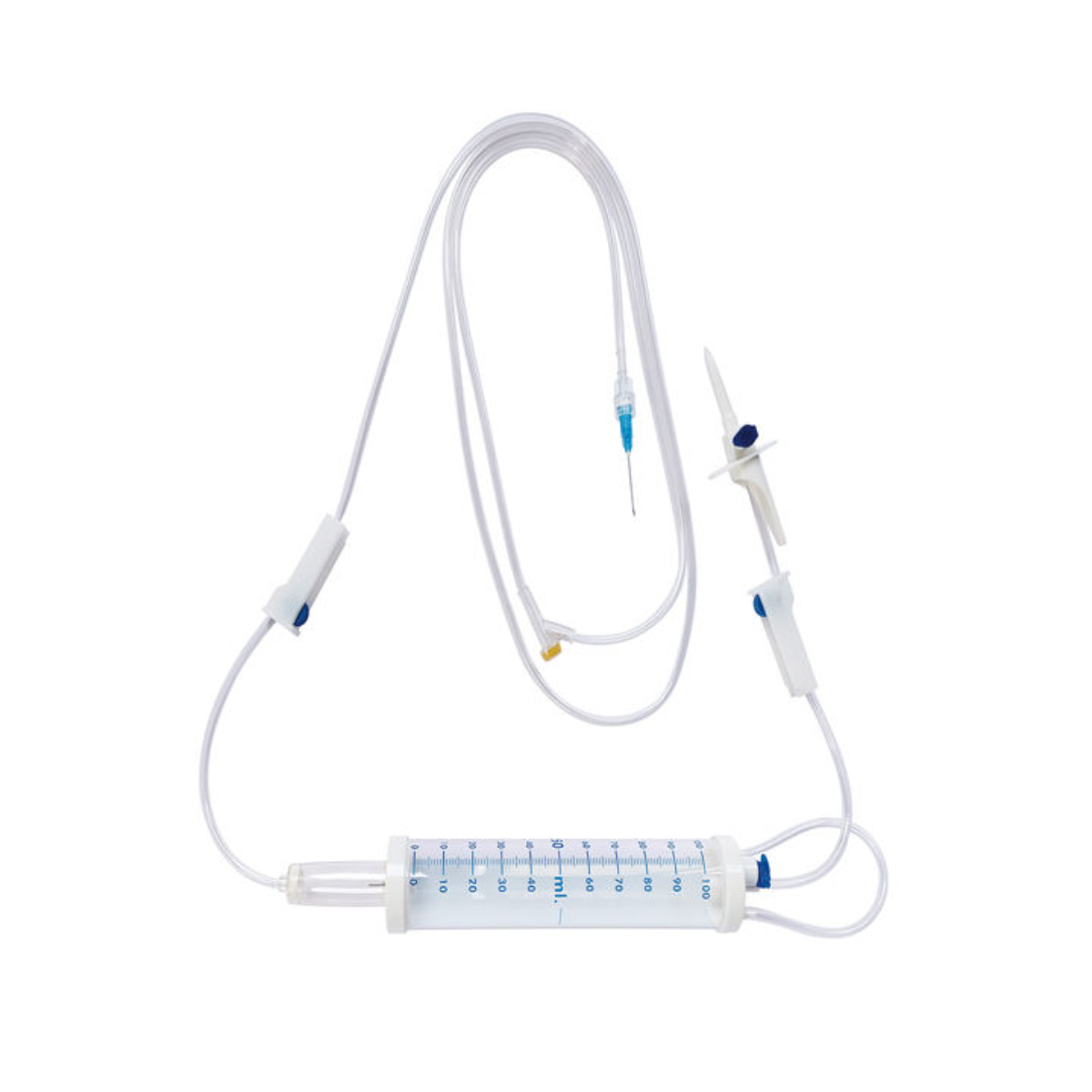 150ml Pediatric IV Infusion Set