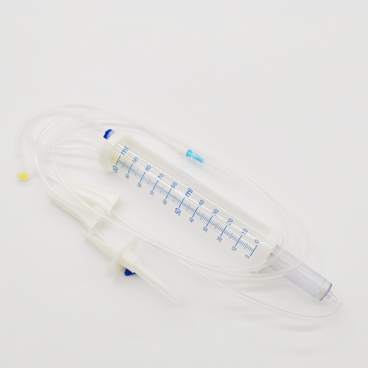 Best Quality Disposable 150ml Pediatric IV Infusion Set - Image 3