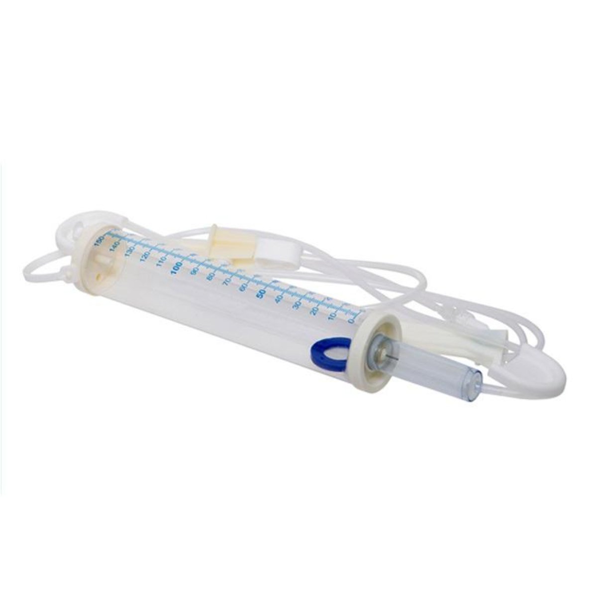 Best Quality Professional 100ml Disposable Infusion Set - Image 3