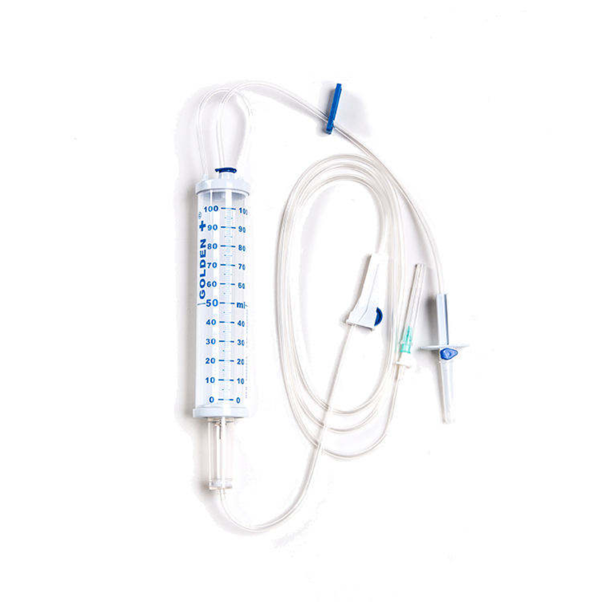 100ml Disposable Infusion Set