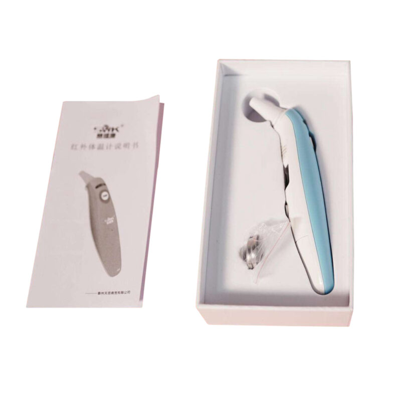 Disposable Forehead Thermometer