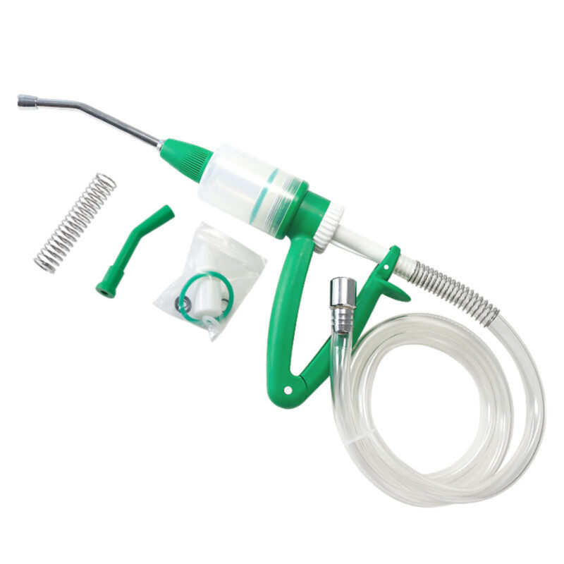 30ml Veterinary Drencher Syringe