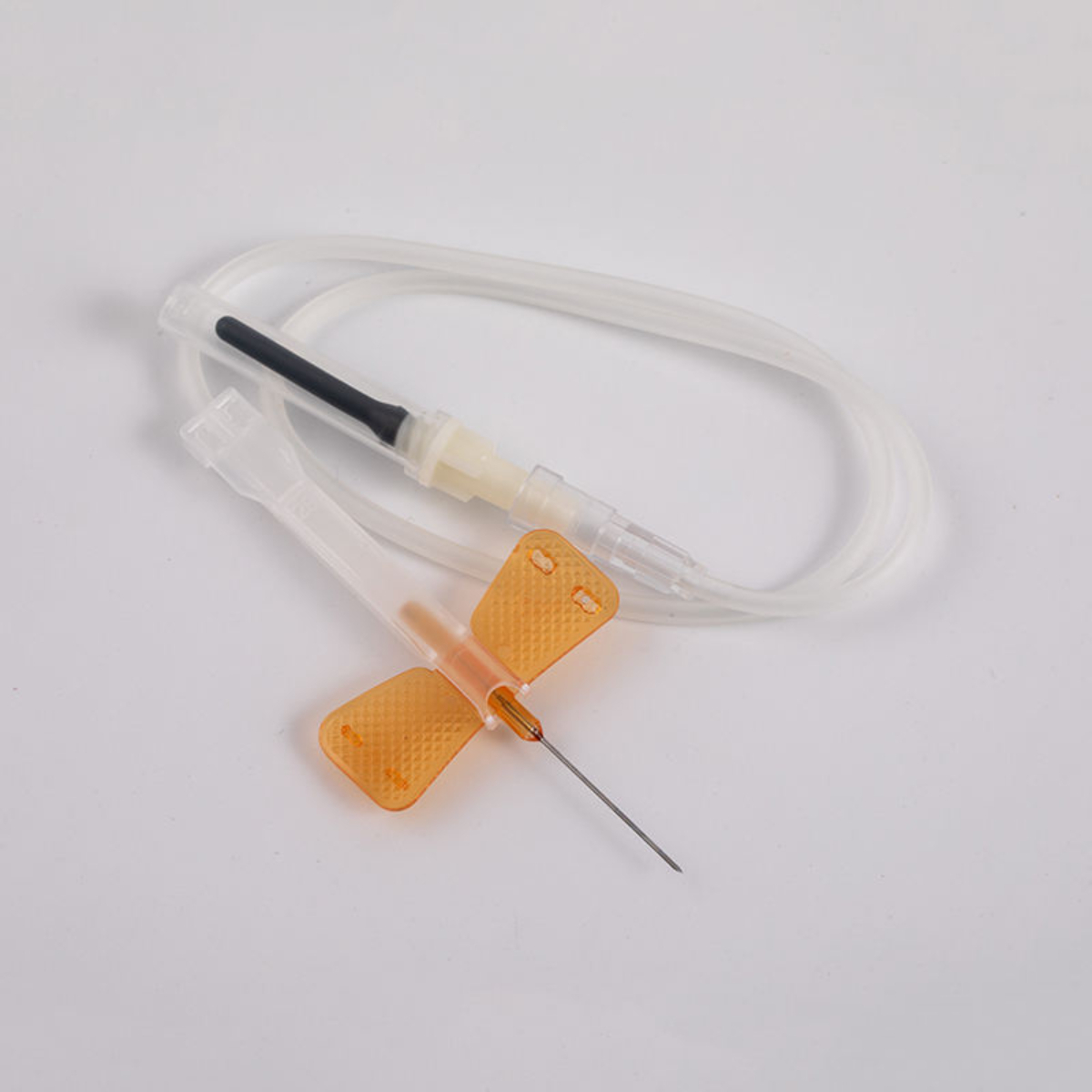 Best Selling Disposable Vacuum 23g Blood Collection Needle - Image 2
