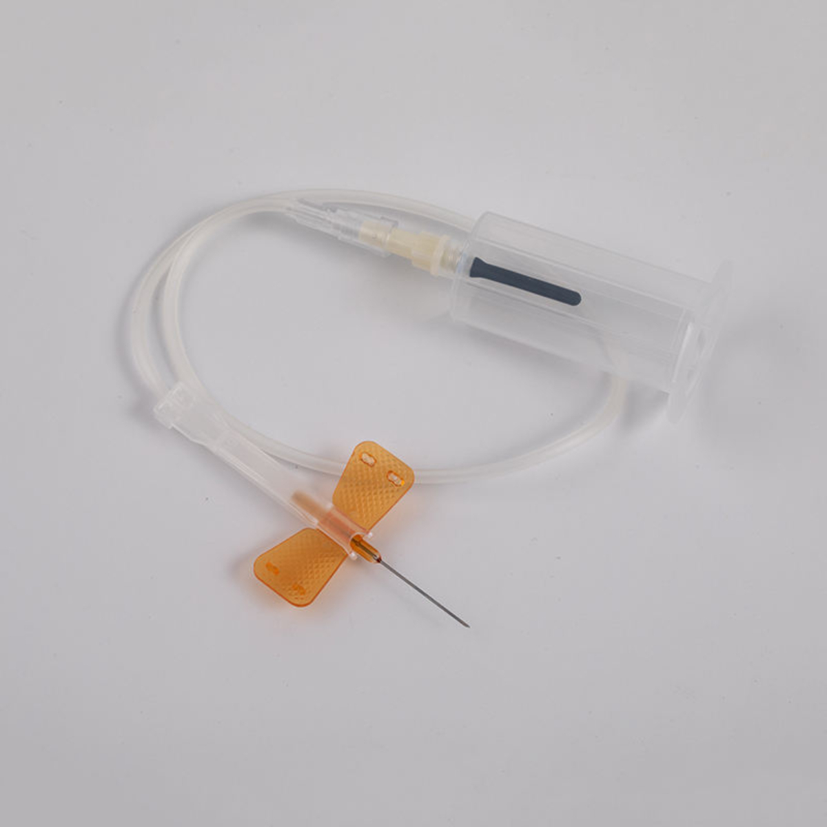 Best Selling Disposable Vacuum 23g Blood Collection Needle - Image 3
