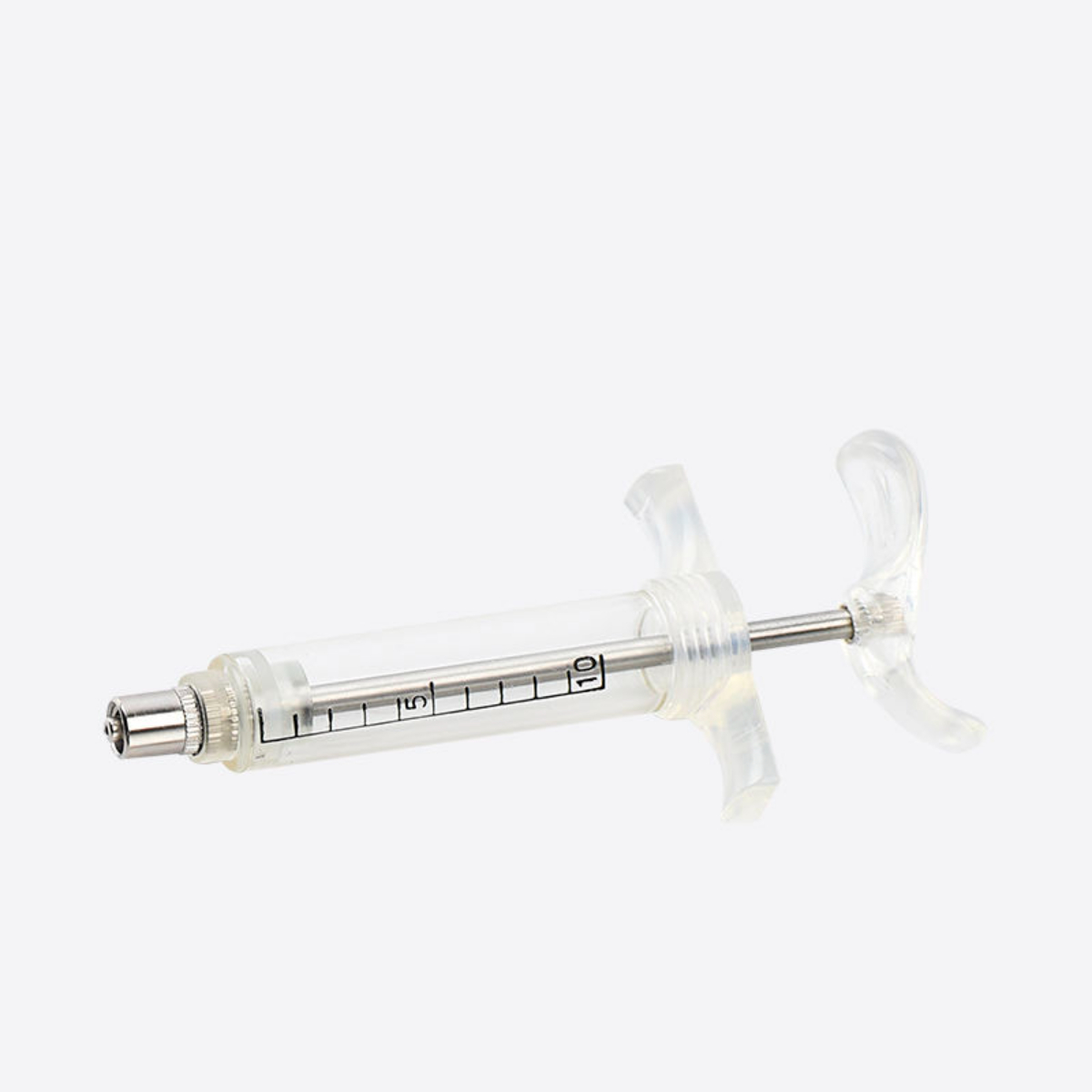 10ml Reusable Veterinary Syringes